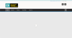 Desktop Screenshot of enviro-ctech.com